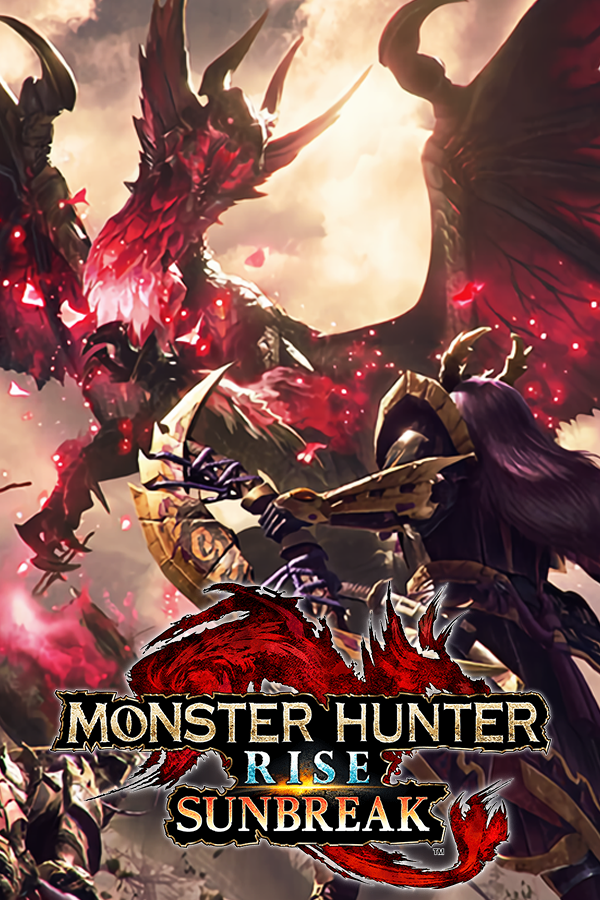 Monster Hunter Rise DLC Pack 8