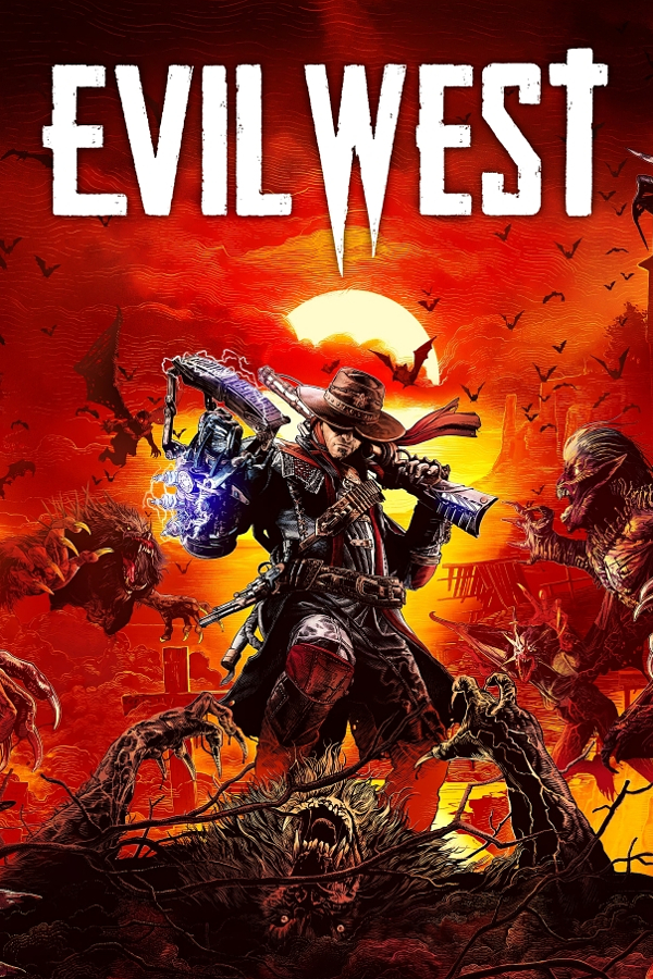 Evil West