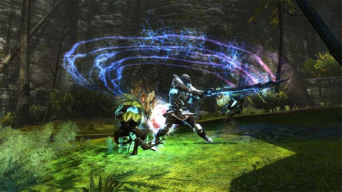 Kingdoms of Amalur: Re-Reckoning Switch - Europe 