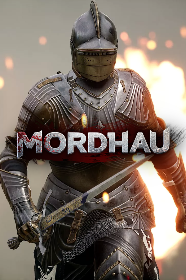 MORDHAU