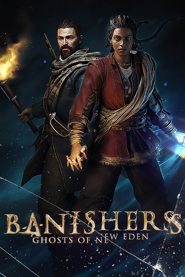 Banishers Ghosts of New Eden