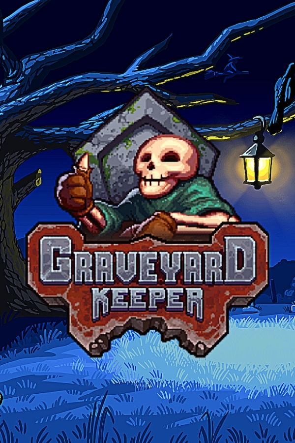 Graveyard Keeper Better Save Soul