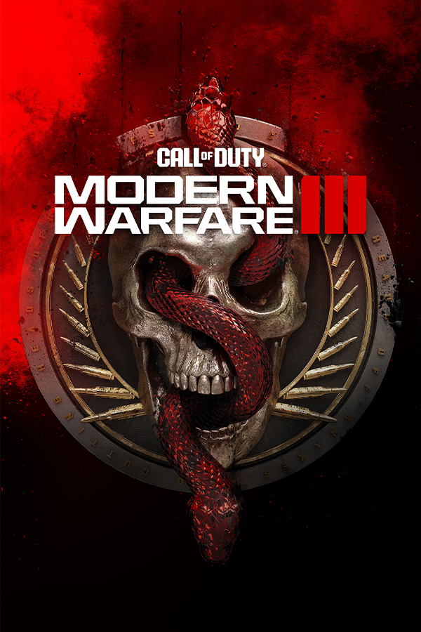 Call of Duty Modern Warfare 3 2023