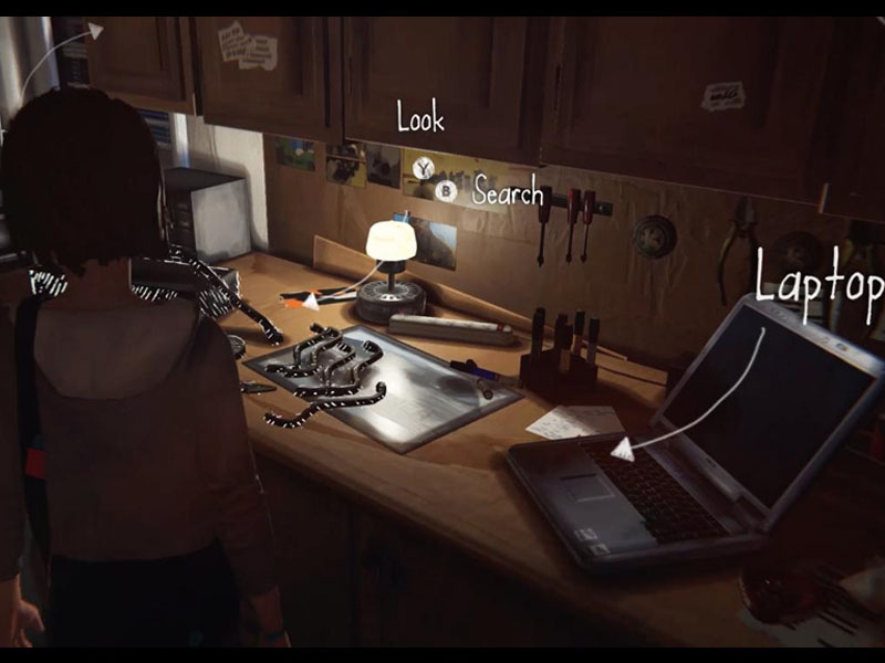 Life Is Strange Complete Season 