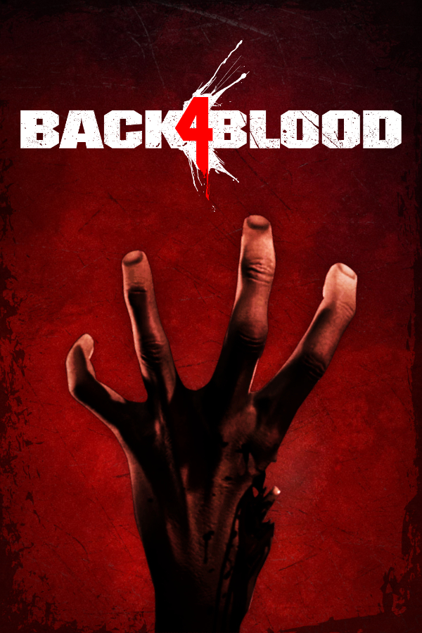 Back 4 Blood