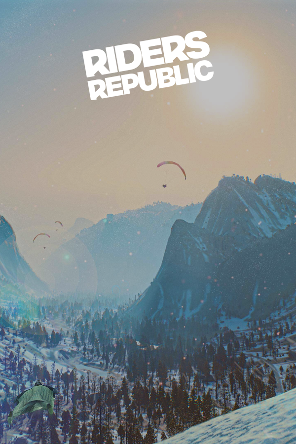 Riders Republic