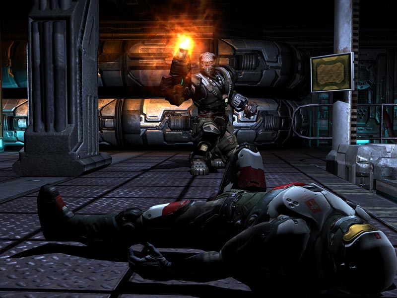 Quake 4 