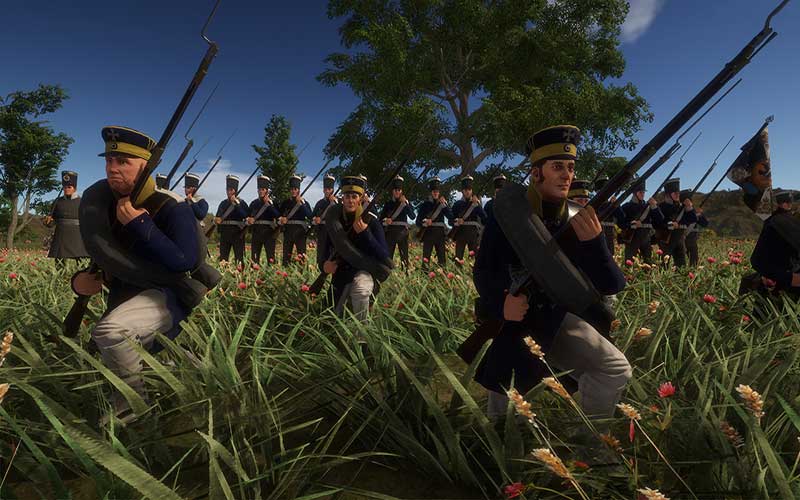 Holdfast Nations At War 