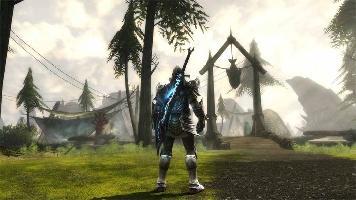 Kingdoms of Amalur: Re-Reckoning Switch - Europe 