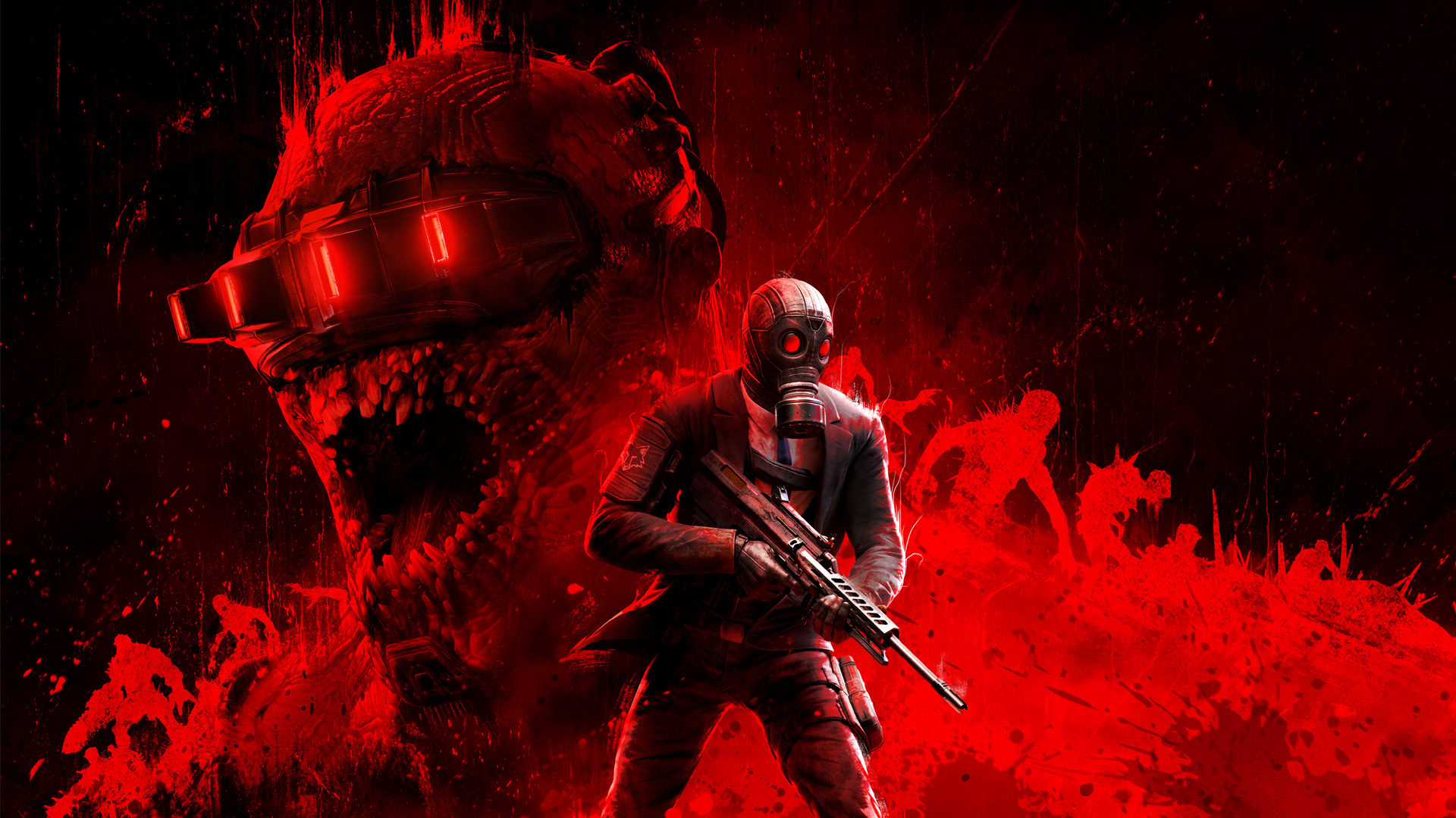  Killing Floor 3