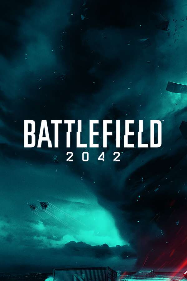 Battlefield 2042