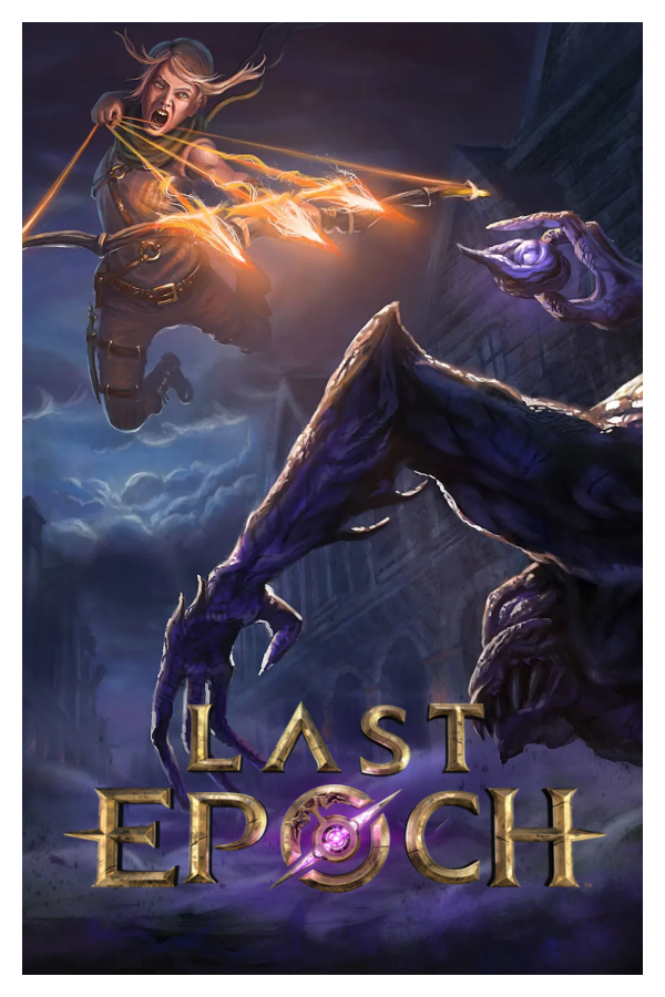 Last Epoch