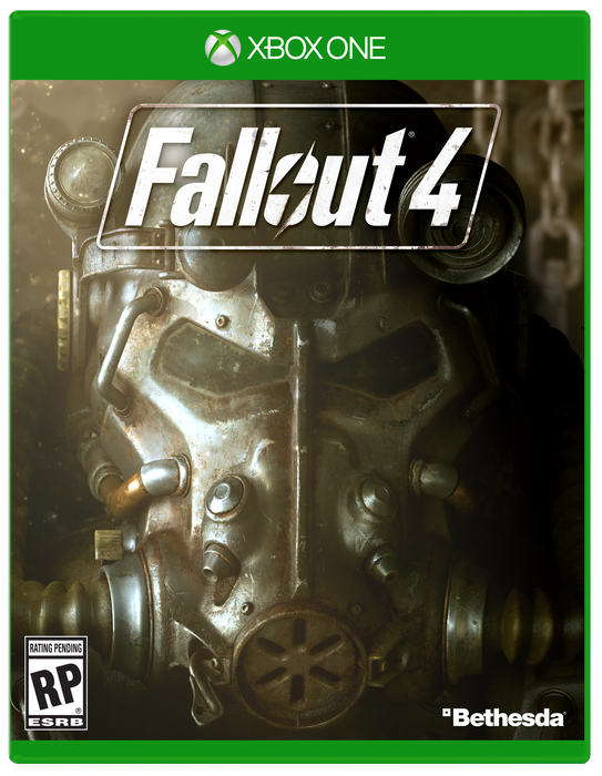 Fallout 4