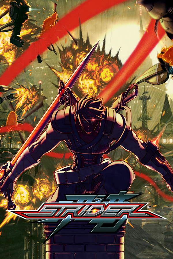 Strider