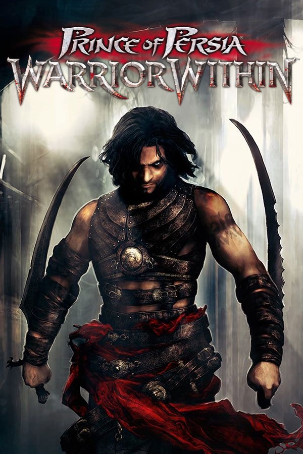 Prince of Persia Warrior Within