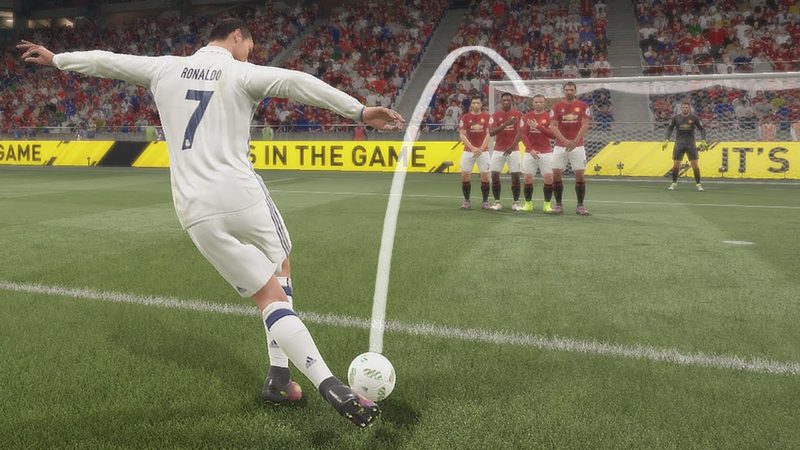 FIFA 17 