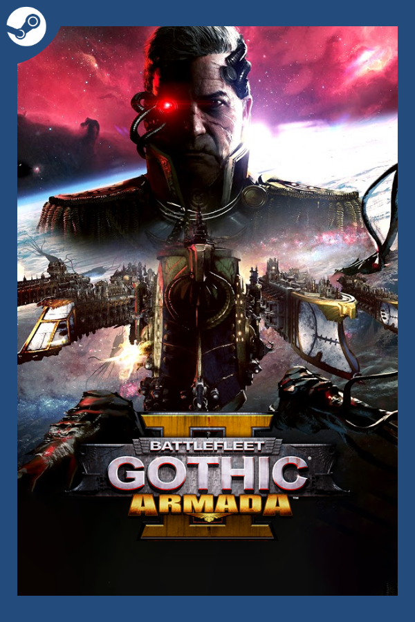 Battlefleet Gothic Armada 2 Chaos Campaign Expansion