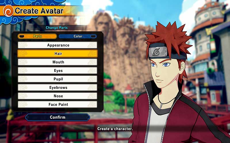 Naruto to Boruto Shinobi Striker 