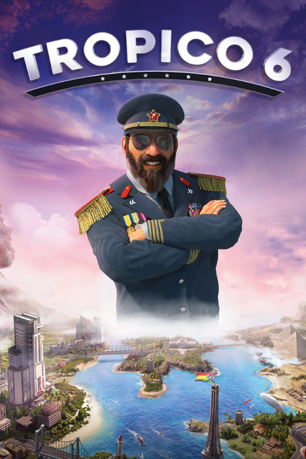 Tropico 6