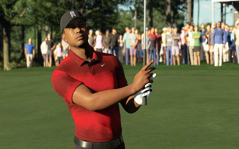 PGA Tour 2K23 