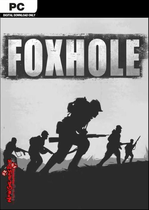 Foxhole