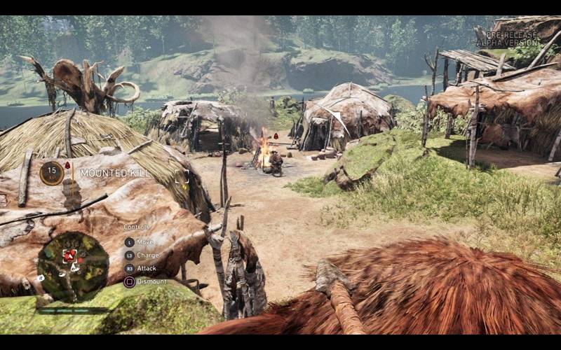 Far Cry Primal 