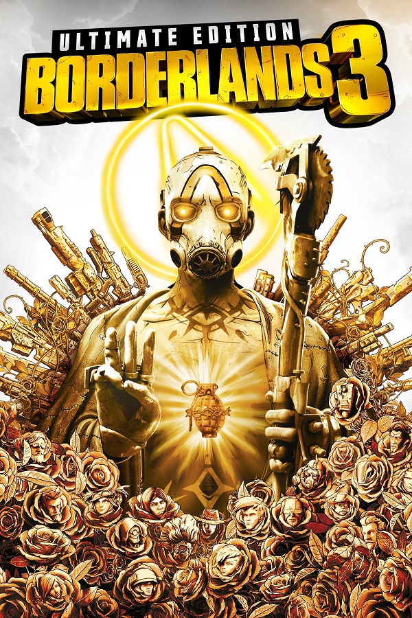 Borderlands 3 - Ultimate Edition