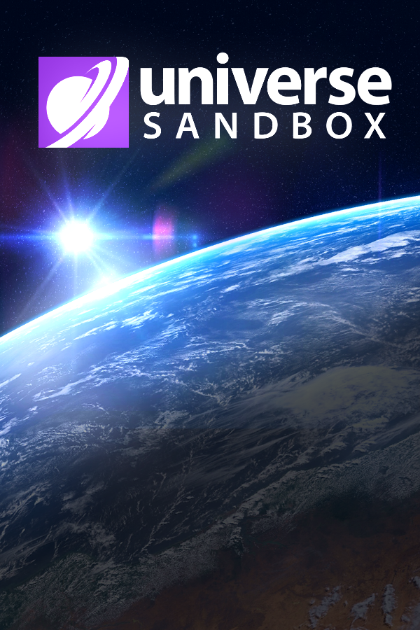 Universe Sandbox