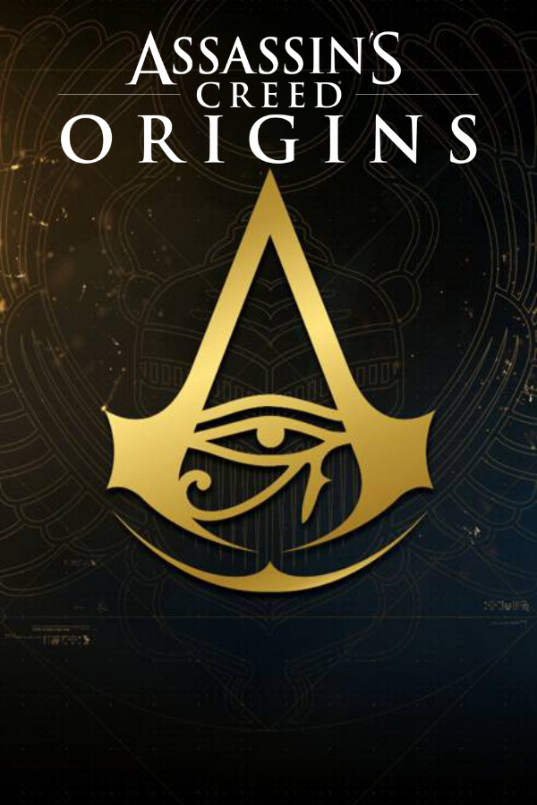 Assassin's Creed Origins Season Pass