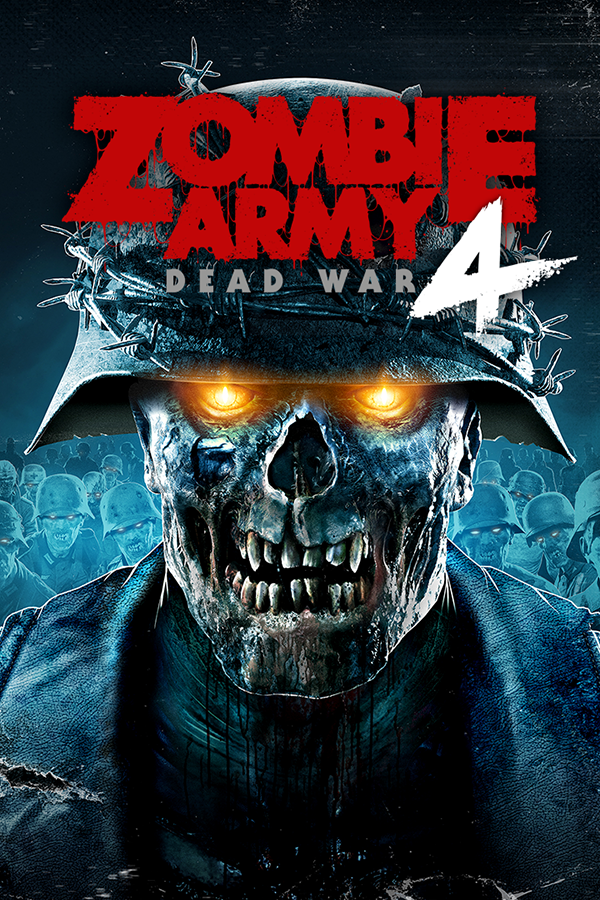 Zombie Army 4 Dead War