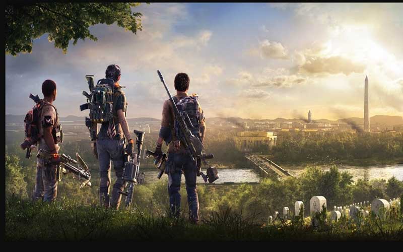 Tom Clancy's The Division 2 