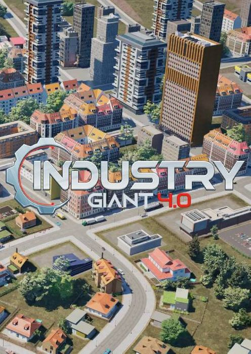 Industry Giant 4.0