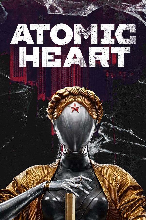 Atomic Heart