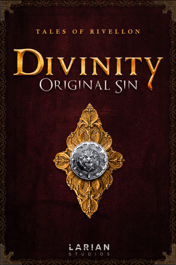 Divinity Original Sin