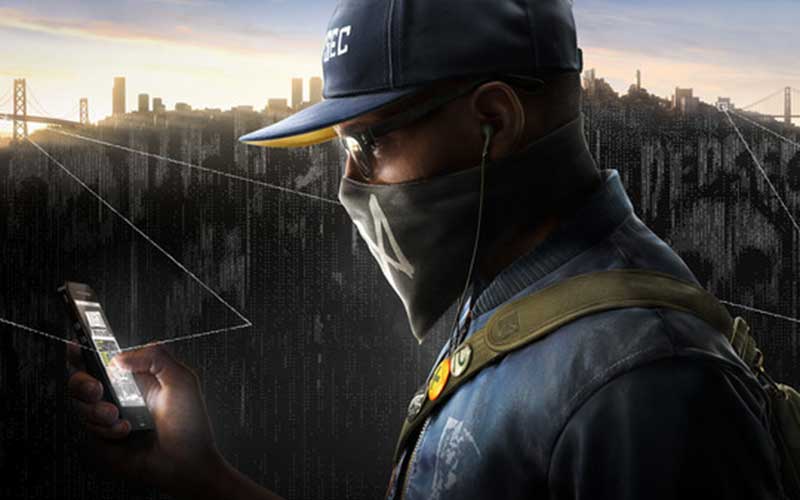 Watch Dogs 2 Season Pass 