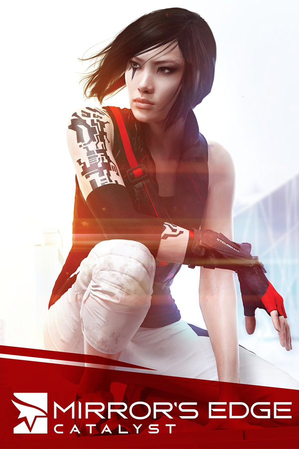 Mirrors Edge Catalyst