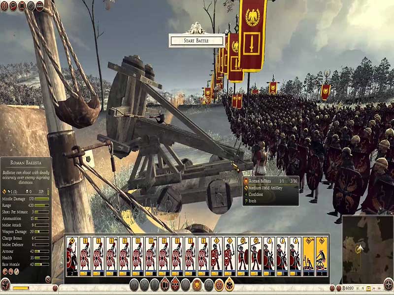 Total War ROME 2 