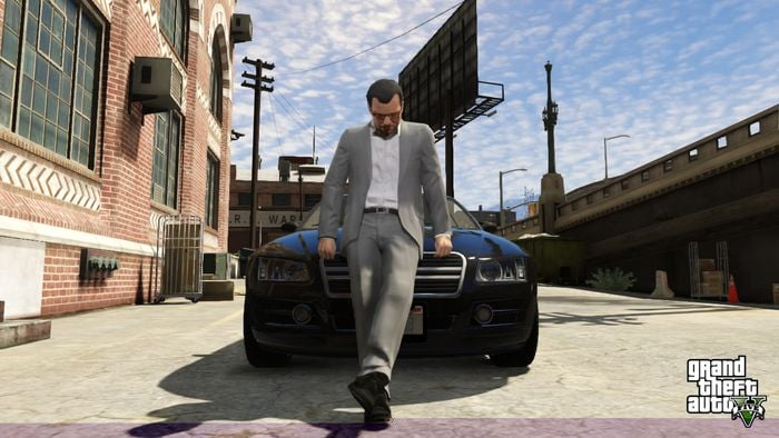 Grand Theft Auto 5: Premium Edition 