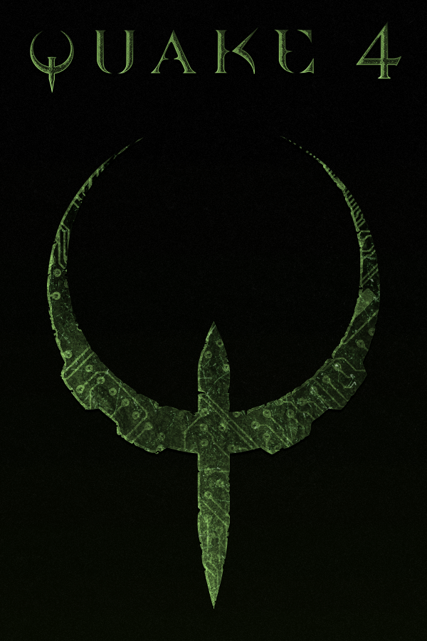 Quake 4