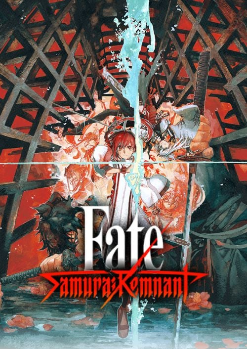 Fate/Samurai Remnant