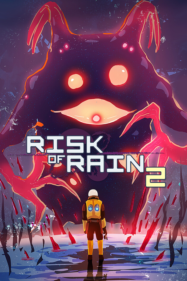 Risk of Rain 2