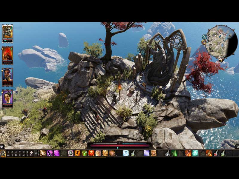 Divinity Original Sin 2 