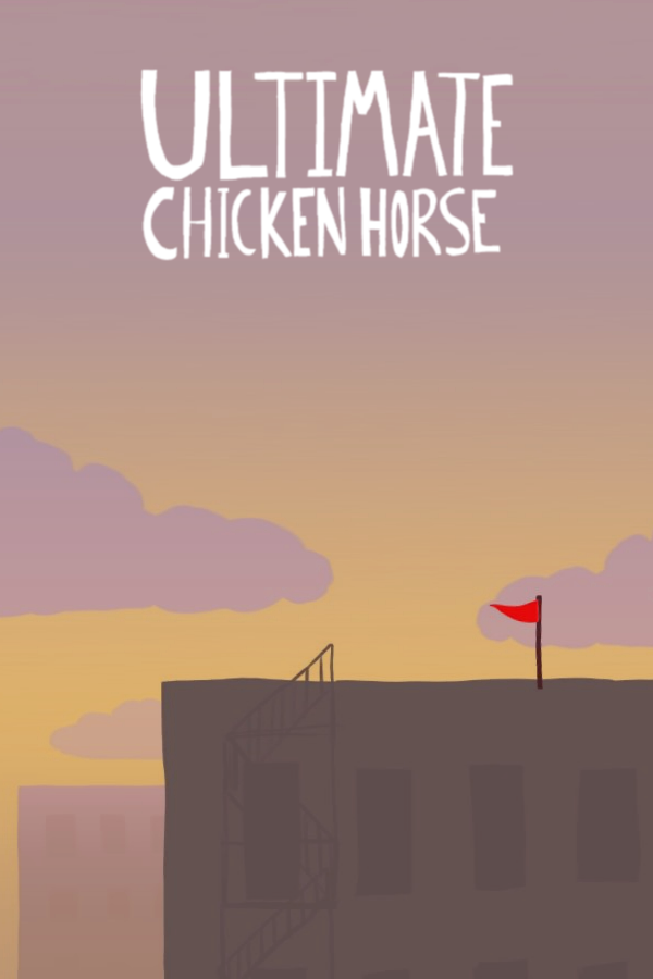 Ultimate Chicken Horse