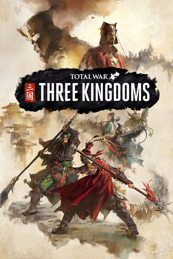 Total War THREE KINGDOMS