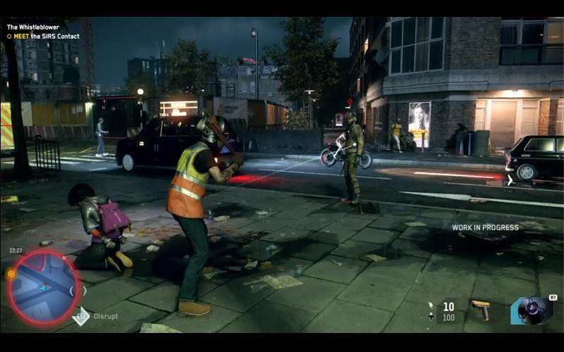 Watch Dogs: Legion (EU) 