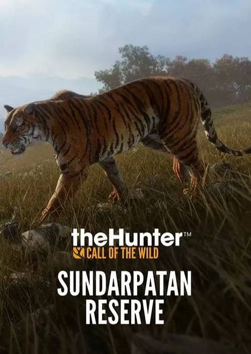 theHunter Call of the Wild Sundarpatan Nepal Hunting Reserve