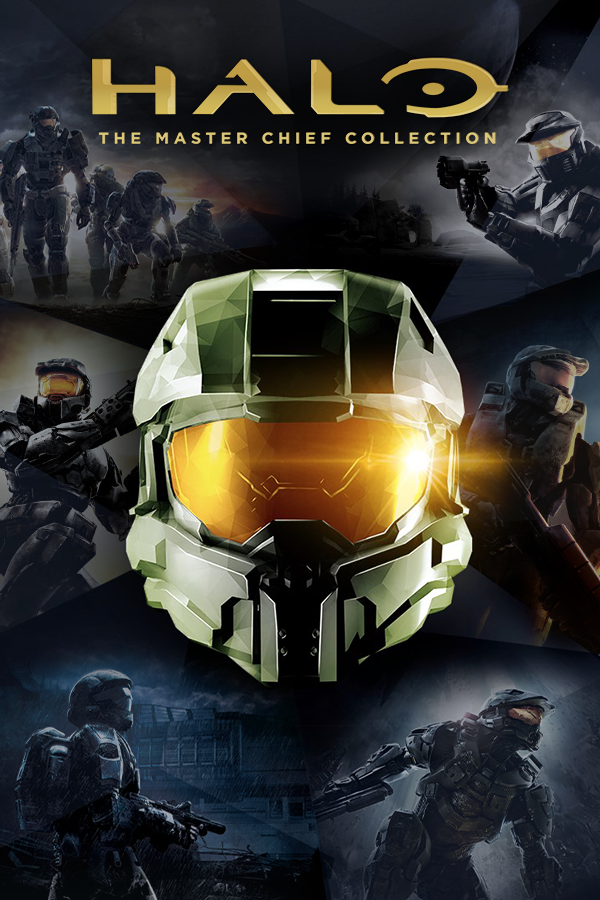 Halo Master Chief Collection