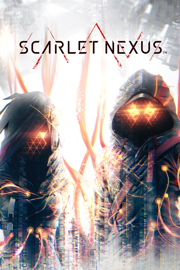 Scarlet Nexus