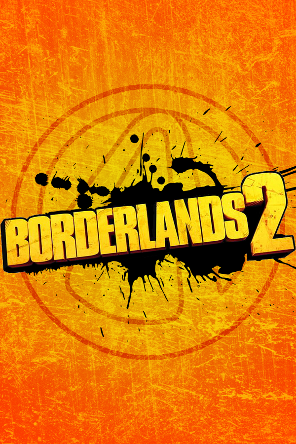 Borderlands 2