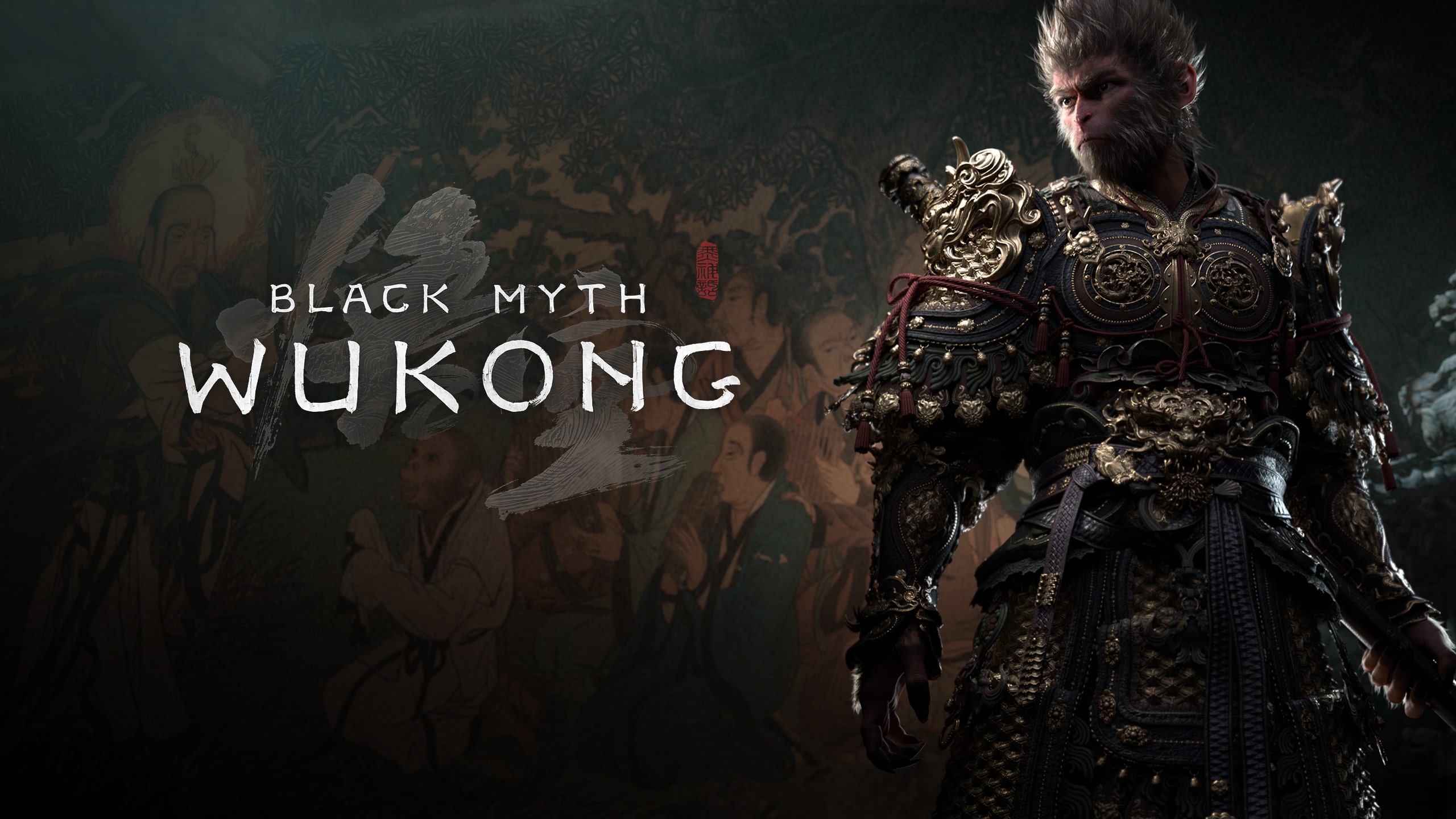 Black Myth: Wukong PC